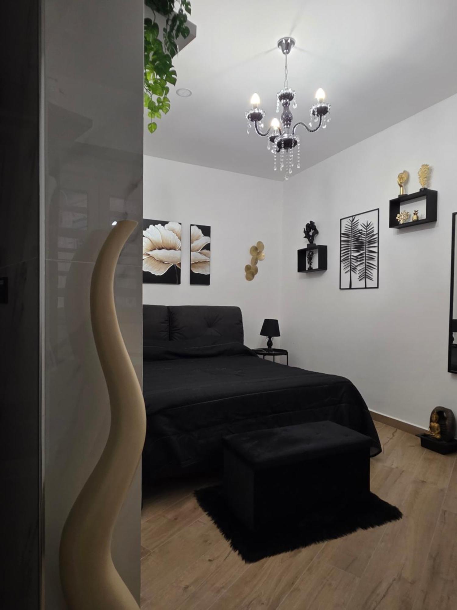 Elite Apartment Catania